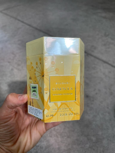 Vendo Omnia Golden Citrine 65ml