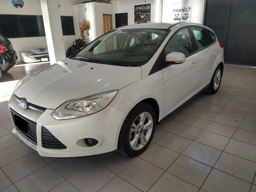 Imagen 2 de 15 de Focus S 1.6 2015