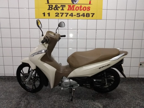 Honda Biz