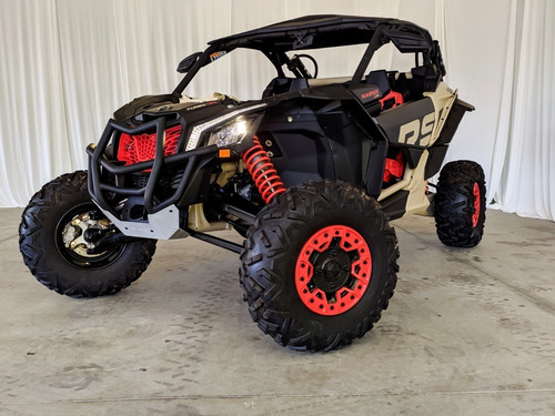 Imagem 1 de 15 de Can-am Maverick X3 Xrs