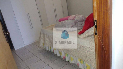 Imagem 8 de 11 de Casa Jardim São Marcos, Valinhos. - Ca0225