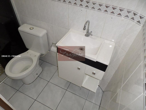 Imagem 12 de 15 de Apartamento Para Venda Em Curitiba, Alto Boqueirão, 2 Dormitórios, 1 Banheiro, 1 Vaga - 40.487_1-1792949