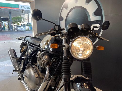 Royal Enfield Continental Gt 650 - 2022/2023