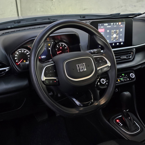Fiat Outros Modelos PULSE DRIVE 1.3 8V FLEX AUT.