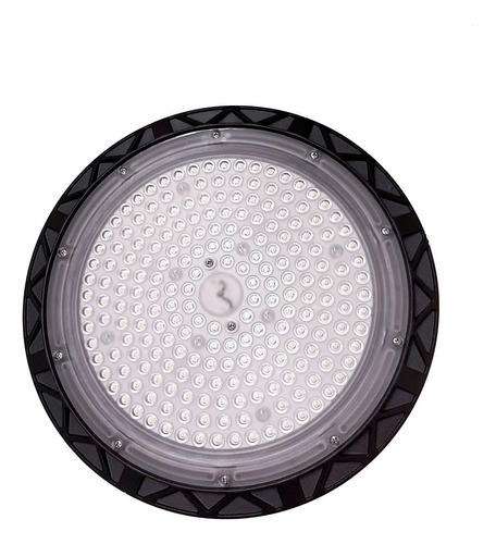 Campana Foco Led Ufo 150w Faretto