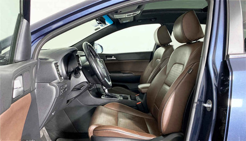 Imagen 9 de 15 de 114802 - Kia Sportage 2017 Con Garantía