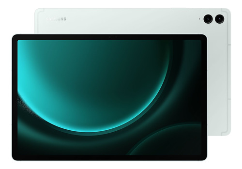 Tablet Samsung Tab S9 Fe+ 10,9  12gb 256gb Dual Cam 8mp