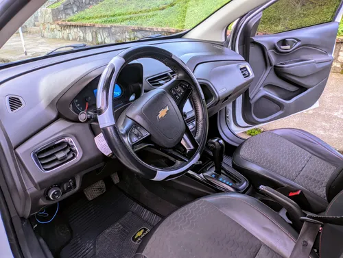 Chevrolet Onix 1.4 Ltz Aut
