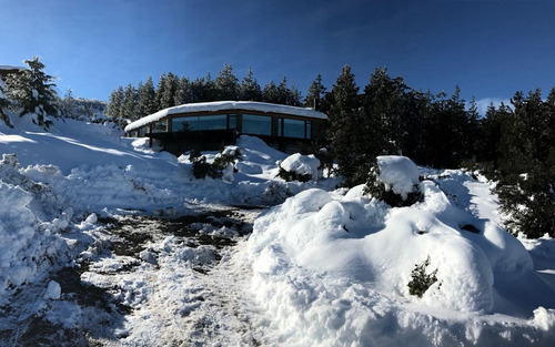 Imagen 6 de 24 de Espectacular Casa Con Increíble Vista! Chapelco Golf Resort