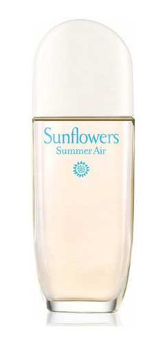 Sunflowers Summer Air Edt 100 Ml