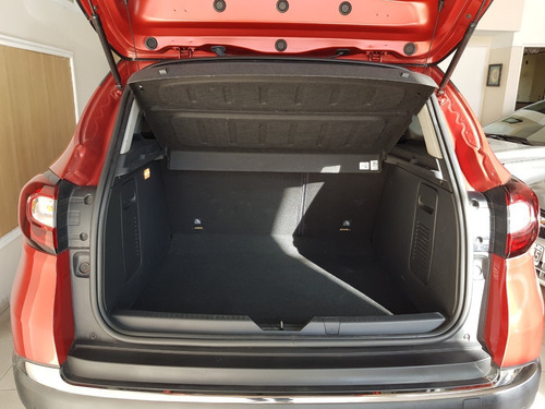 Imagen 15 de 15 de Renault Captur Intens 2.0 Mt