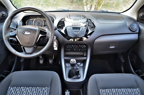Ford Ka + Se 1.0 Flex