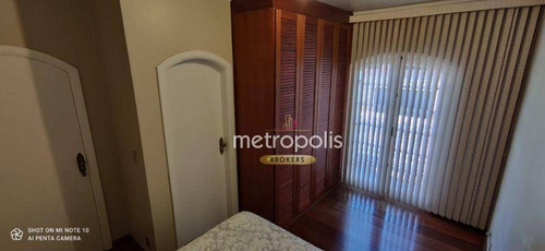 Imagem 11 de 30 de Sobrado, 380 M² - Venda Por R$ 2.555.000,00 Ou Aluguel Por R$ 10.660,00/mês - Jardim São Caetano - São Caetano Do Sul/sp - So1544