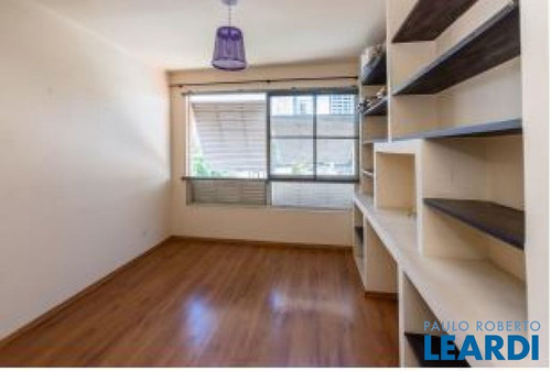 Imagem 7 de 10 de Apartamento - Chácara Santo Antonio - Sp - 632574