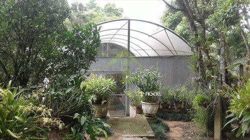 Imagem 4 de 15 de Chácara Com 1 Dorm, Chácara Libardi Schimidt, Embu-guaçu - R$ 300 Mil, Cod: 175 - V175