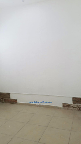 Se Alquila Monoambiente En Sayago