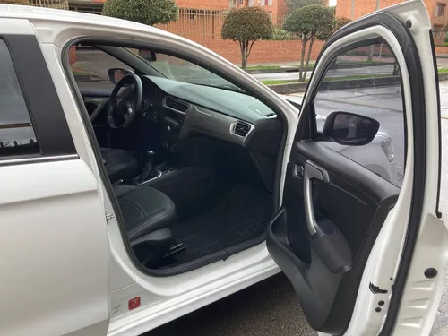 Citroën C-Elysée 1.6 Exclusive Vti 115