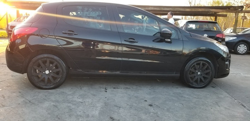 Peugeot 308 1.6 Active Hdi 115cv 2013