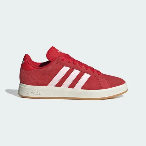 Tenis Feminino Grand Court Base 00s Adidas
