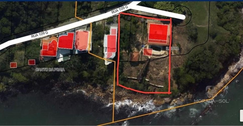 Imagem 11 de 12 de Terreno Em Canto Da Praia - Itapema - 4266