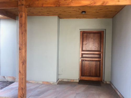 Talagante, Linda Casa Totalmente Refaccionada