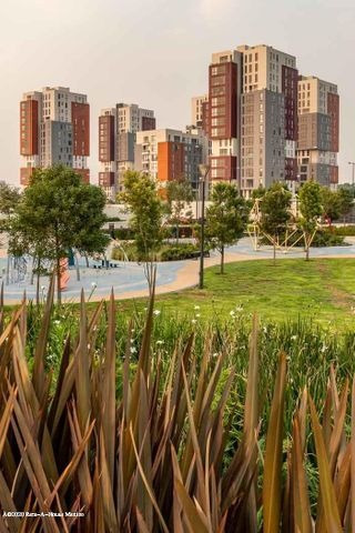 Imagen 7 de 14 de Departamento En Venta San Francisco Coacalco,bosques Del Valle Gis.