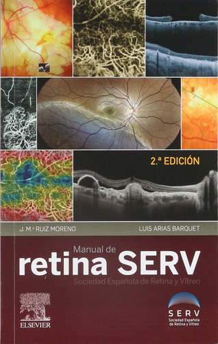 Manual De Retina Serv 71uep