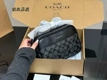 Comprar Coach Bolsa Para Cámara Coach  Bolsas
