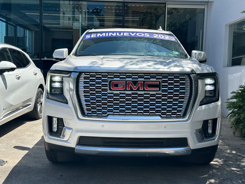 Yukon Xl Denali 2023