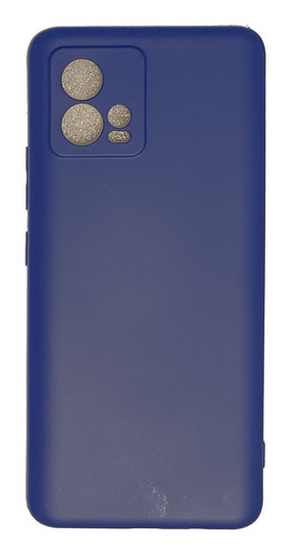 Protector Funda Case Silicona Premium Para Motorola Moto G72