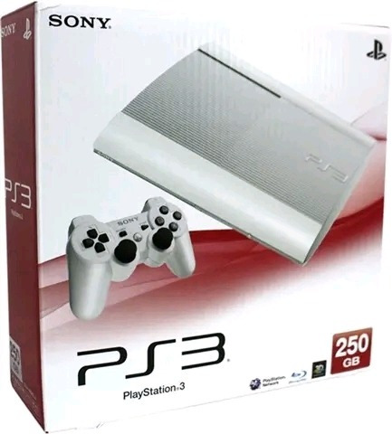 Playstation 3, Nuevos Sellado Con Garantía
