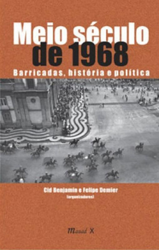 Meio Século De 1968