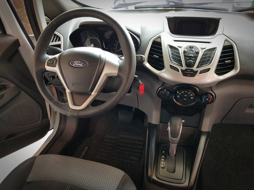 Ford Ecosport 2.0 Se 16v Flex 4p Powershift