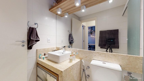Imagem 23 de 30 de Apartamento Com 1 Dormitório À Venda, 54 M² Por R$ 440.000 - Menino Deus - Porto Alegre/rs - Ap3884