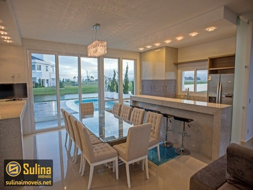 Imagem 24 de 30 de Casa À Venda Em Xangri-lá - Ca00318 - 1615701