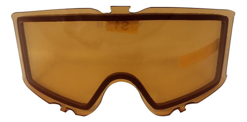 Target Line S Snow Goggle