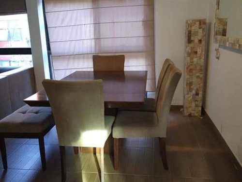 Departamento, Retorno 33 De La Av Del Taller, Edificio 5, Fraccion D-1, Dpto 5514jardin Balbuena, Venustiano Carranza, Cdmx, Rf3.