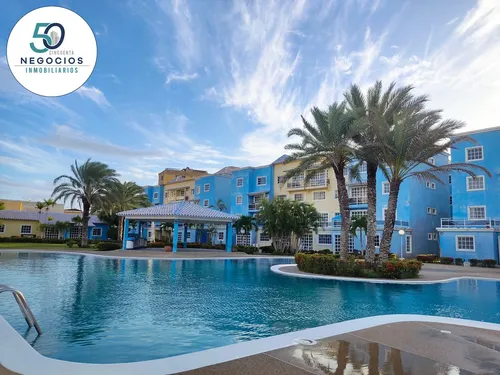 Apartamento En Costa Azul