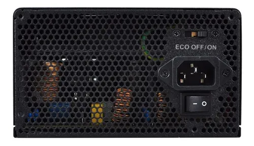 Evga Supernova 750 G2 Power Supply Fuente De Poder