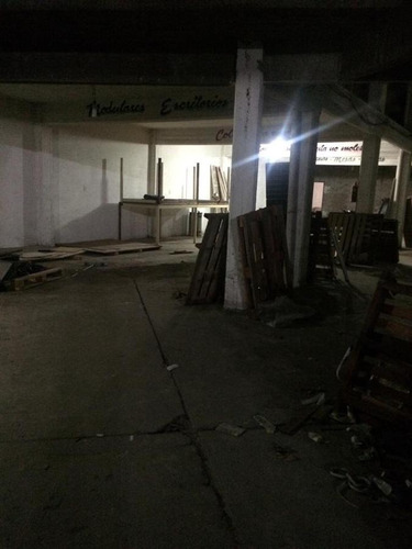 Imagen 8 de 15 de Galpón De 280 M2 - Grand Bourg, Zona Norte