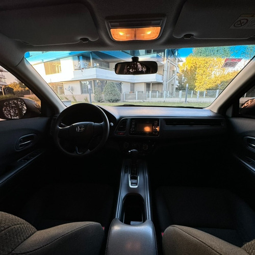 Honda HR-V 1.8 Lx 2wd Cvt