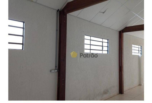 Imagem 8 de 8 de Sala À Venda, 200 M² Por R$ 490.000,00 - Vila Alzira - Santo André/sp - Sa0514