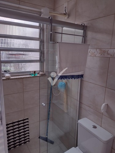Imagem 14 de 30 de Casa À Venda Em Vila Formosa - Ca003590