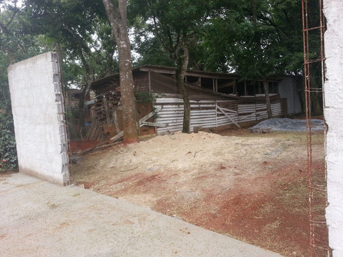 Imagem 8 de 9 de Terreno A Venda Em Suzano (guaió)