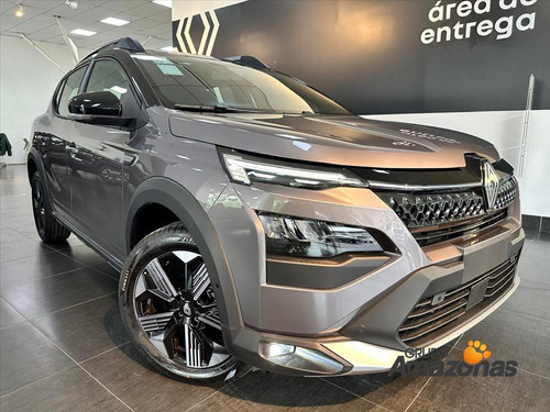 Renault Kardian 1.0 TCE FLEX TECHNO EDC