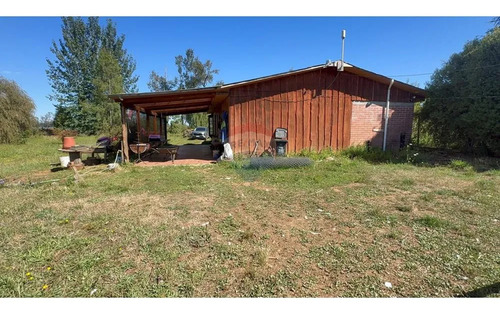 Arriendo Con Compromiso De Compra De 6.667 Mts2