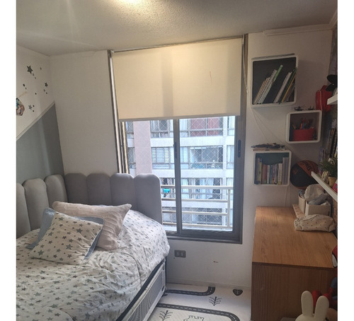 Vendo Lindo Departamento En Santiago Cerca Del Metro Moneda