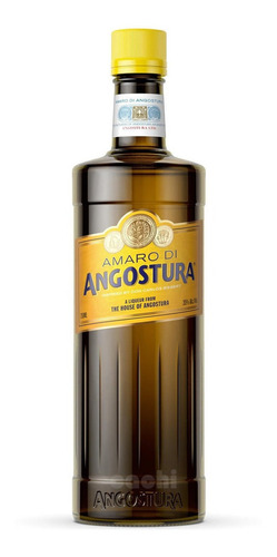 Amaro Di Angostura 750ml