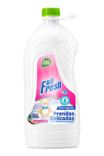 Detergente Prendas Delicadas - L a $27999