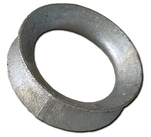 Guarda Cabo Para Preformada Ø 55 Mm Galvanizado